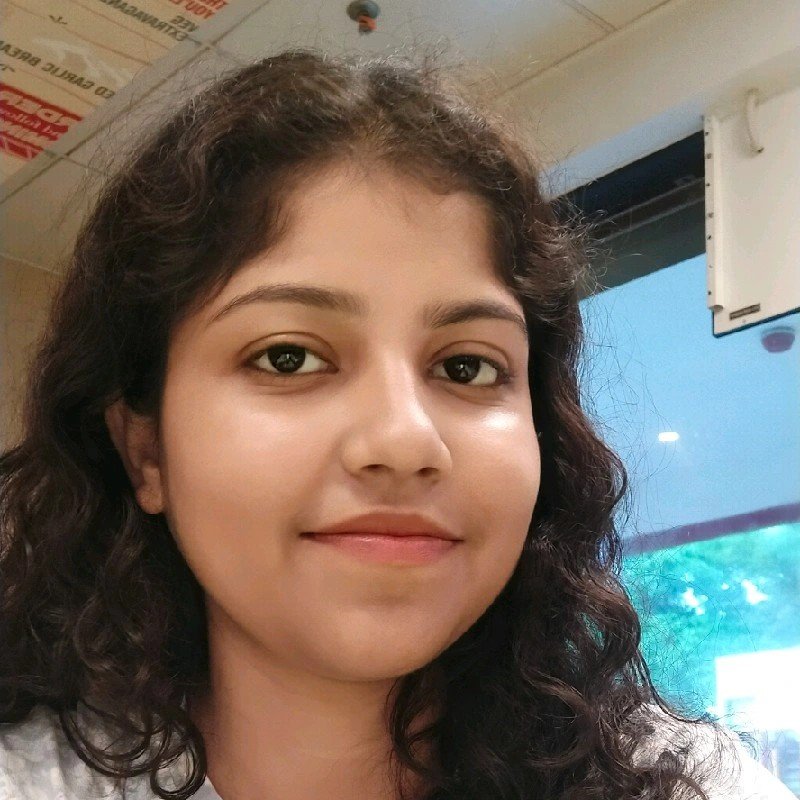 Deblina Chakraborty
